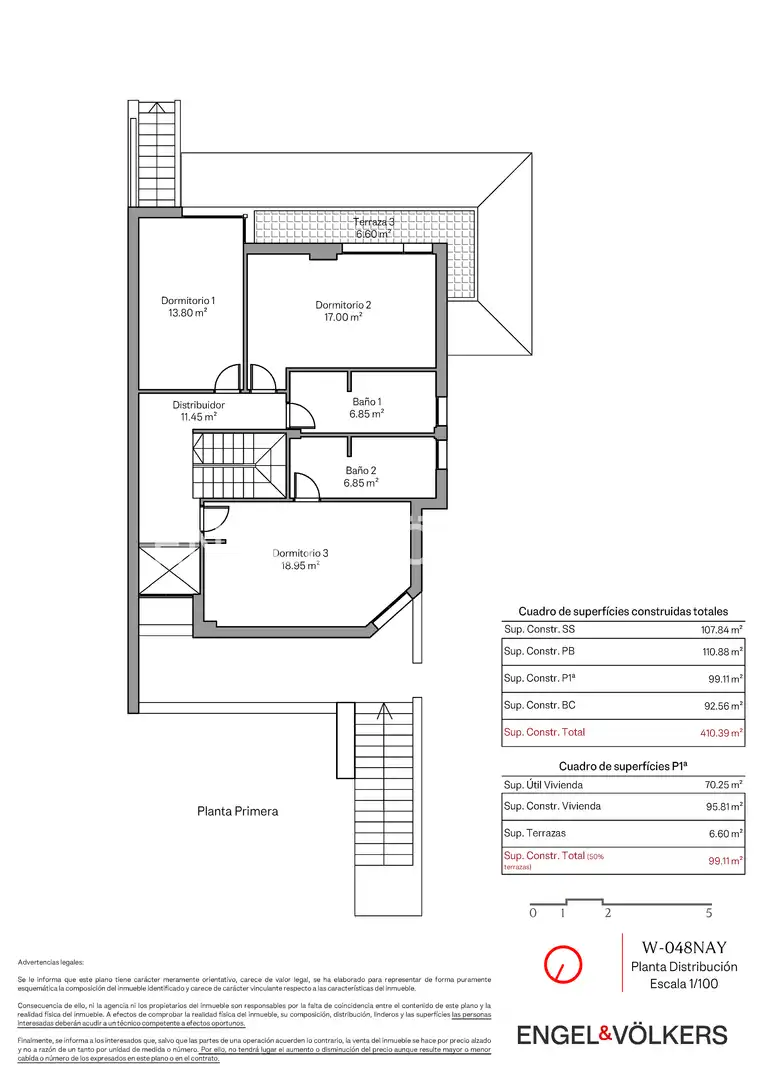 Casa o chalet en venta en Hernani con Calefacción, Jardín privado y Trastero