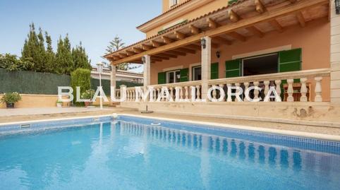 Photo 2 of Single-family semi-detached for sale in Cala Millor, Son Servera
