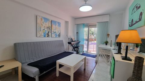 Photo 4 of Apartments for sale in Piscis, 1, Parque de la Paloma, Benalmádena