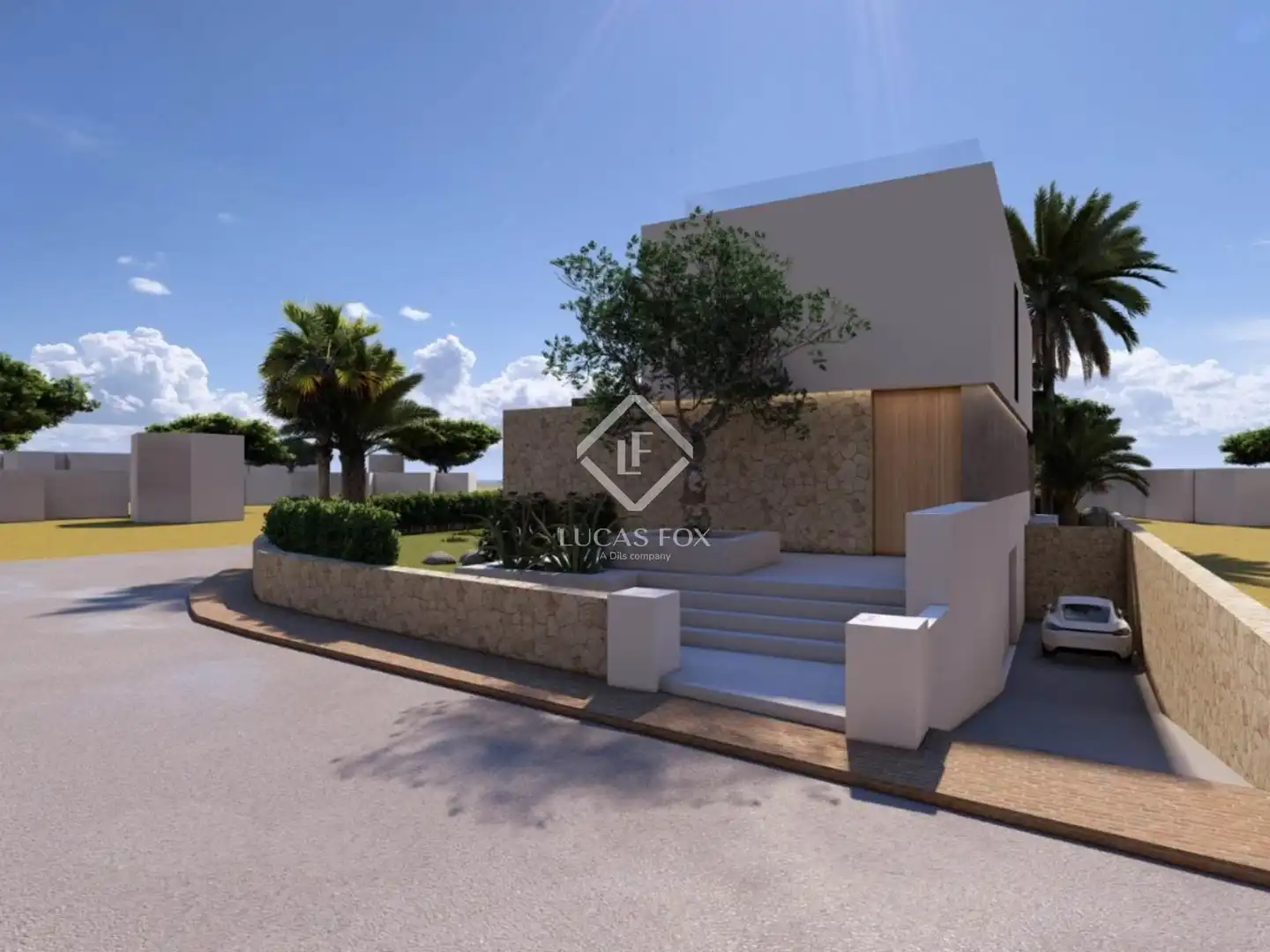 Villa avec piscine à vendre à Cala d'en Bosch - Serpentona, imagen 16