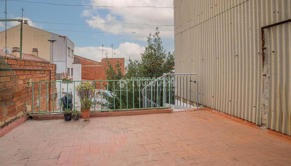 Foto 1 de Piso en venta en Sant Pere Nord, Barcelona