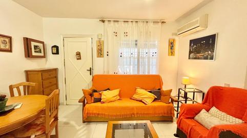 Foto 3 de Casa o xalet de lloguer a Los Balcones - Los Altos, Alicante