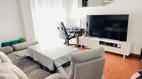 Foto 2 de Planta baixa en venda a Centro, Antequera