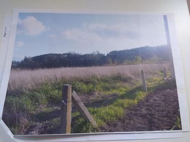 Terreny residencial en venda a Outes