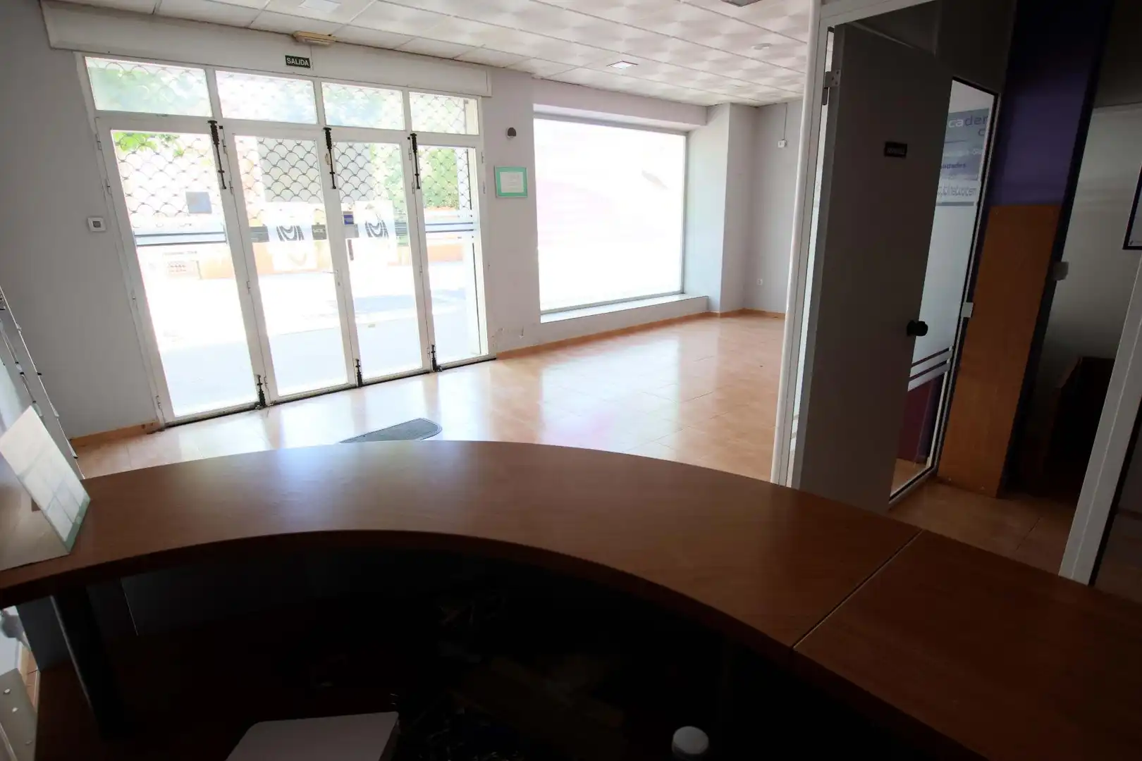 Local comercial en venda a Avenida de Colón, imagen 20