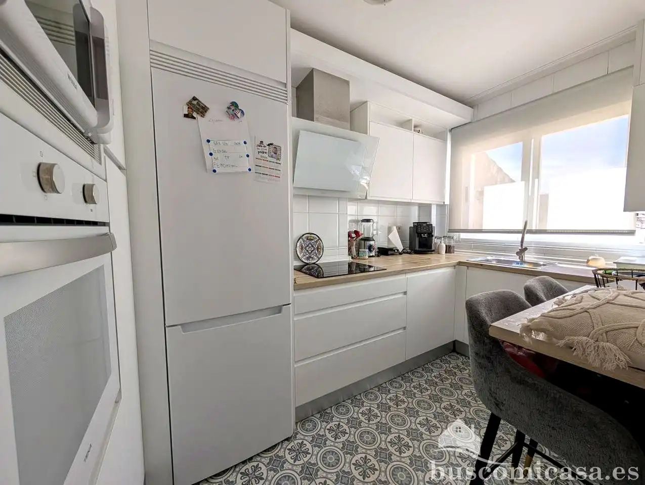 Duplex avec terrasse à vendre à Calle Escultor Martínez Montañés, imagen 7
