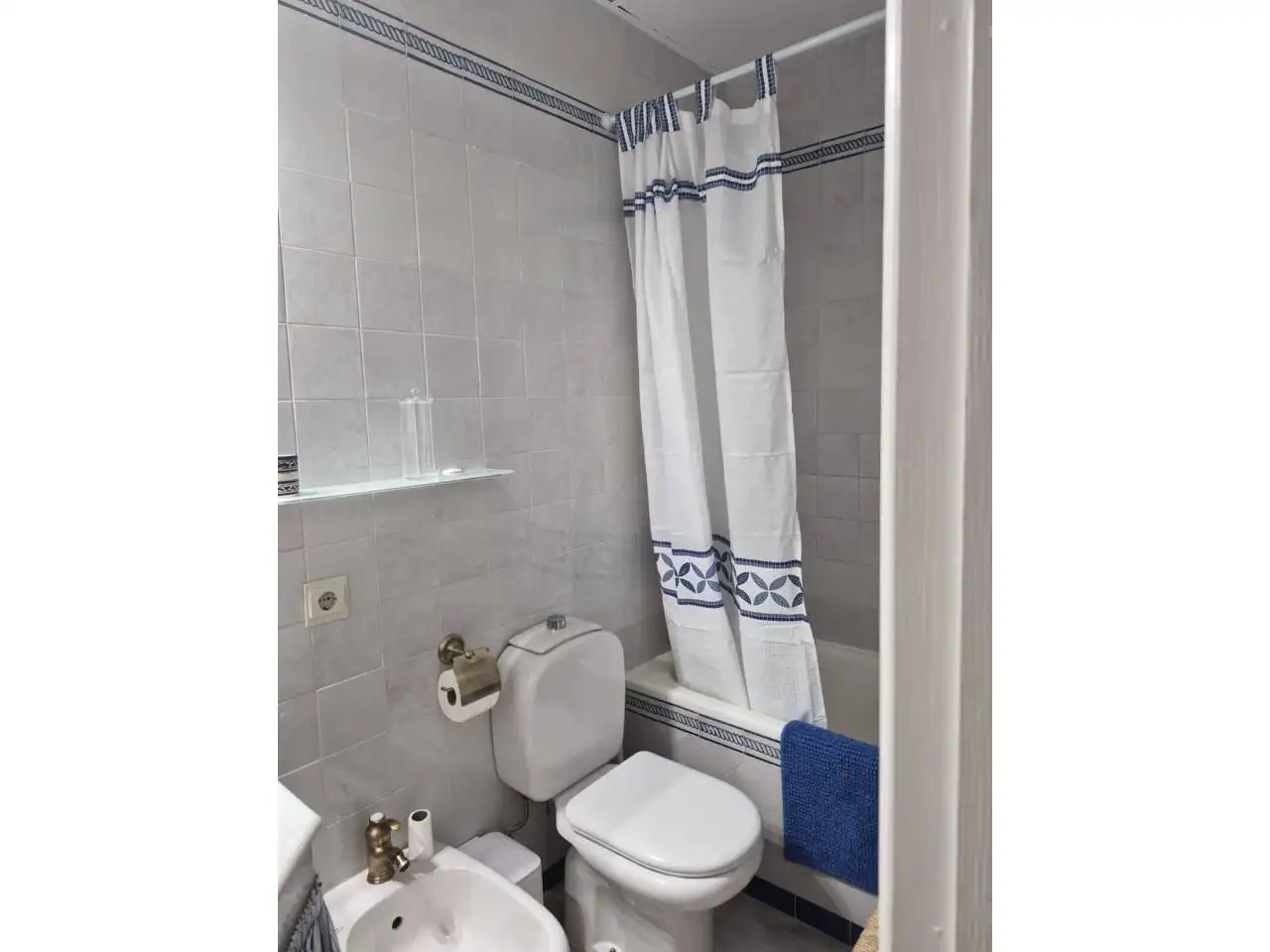 Apartament amb terrassa de lloguer a Calle Bustos Tavera, imagen 20