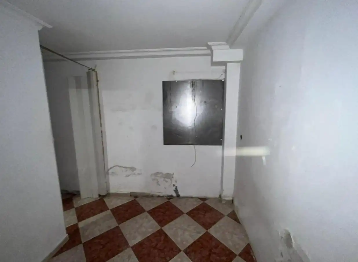 Planta baja en venta en Sevilla