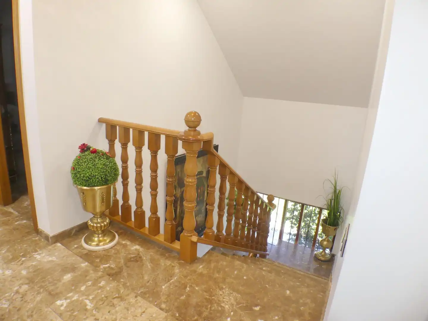 Casa o xalet en venda en Godella amb Aire condicionat, Calefacció i Jardí privat