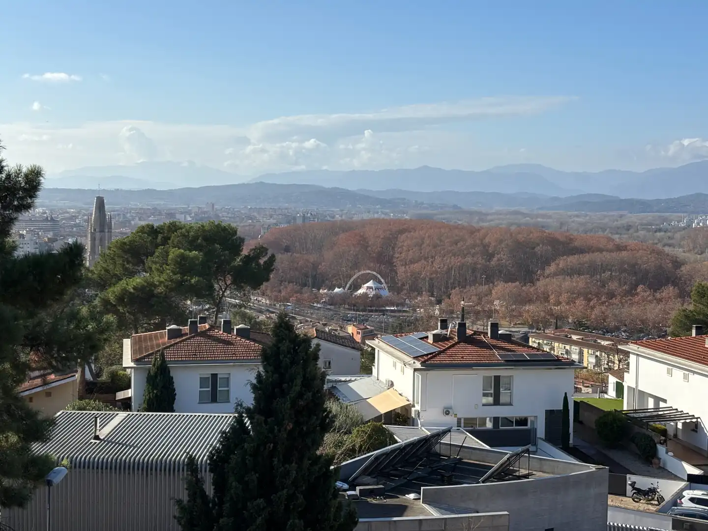 Xalet amb terrassa en venda a Pujada de la Barrufa, imagen 31