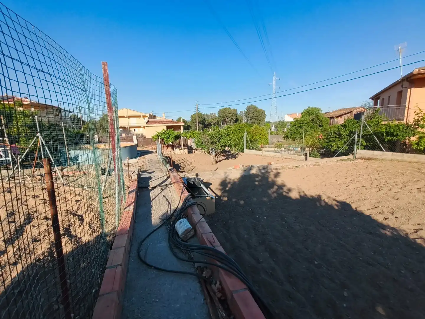 Terreno residenziale in vendita a Carrer Segre 10, imagen 26