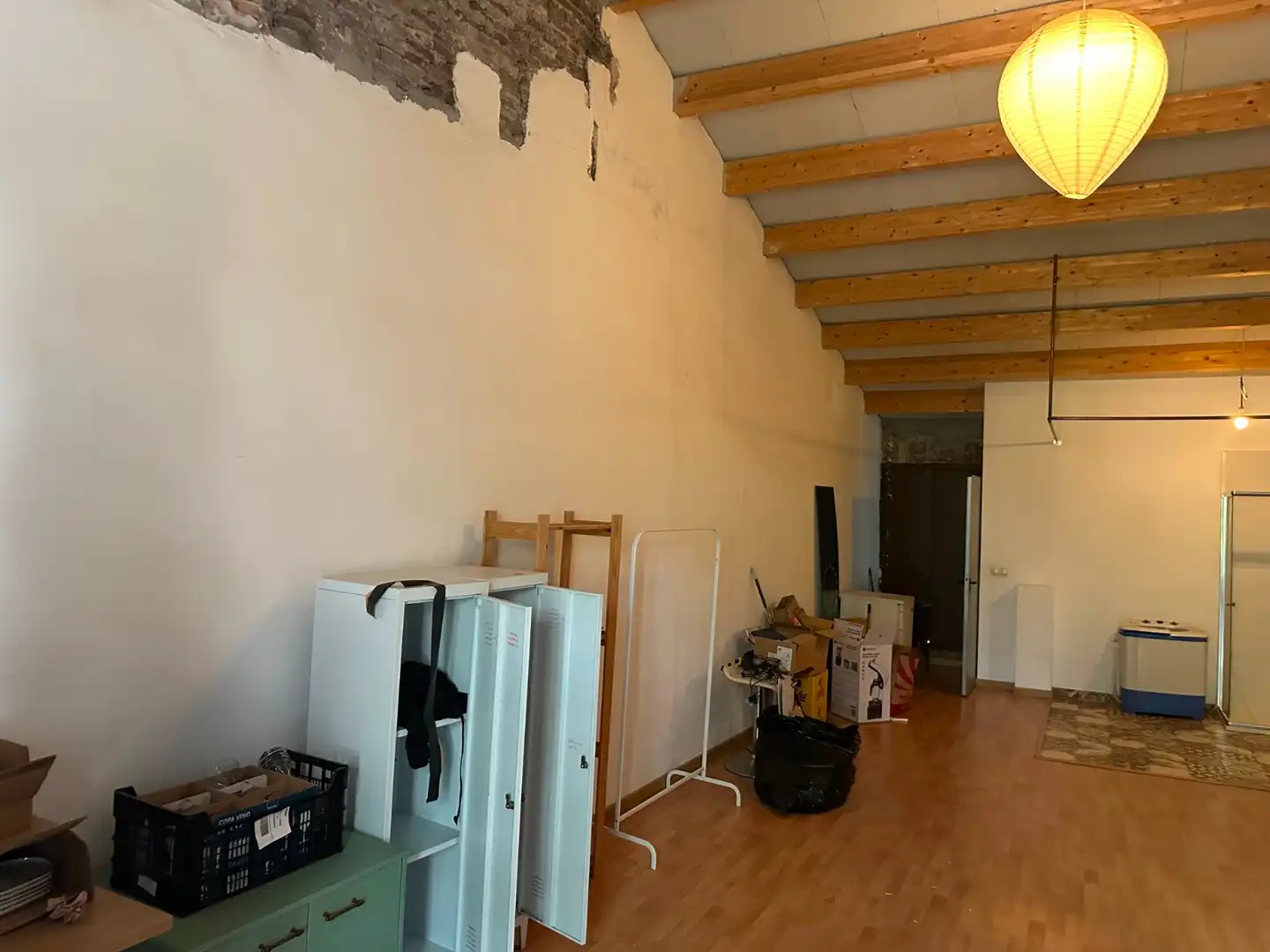 Locale commerciale in cessione a Centre - Sant Oleguer, imagen 12