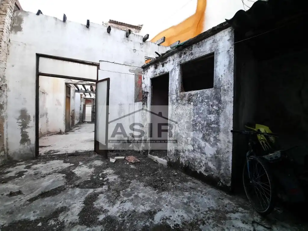 Residential land for sale in Casc Urbà, imagen 8