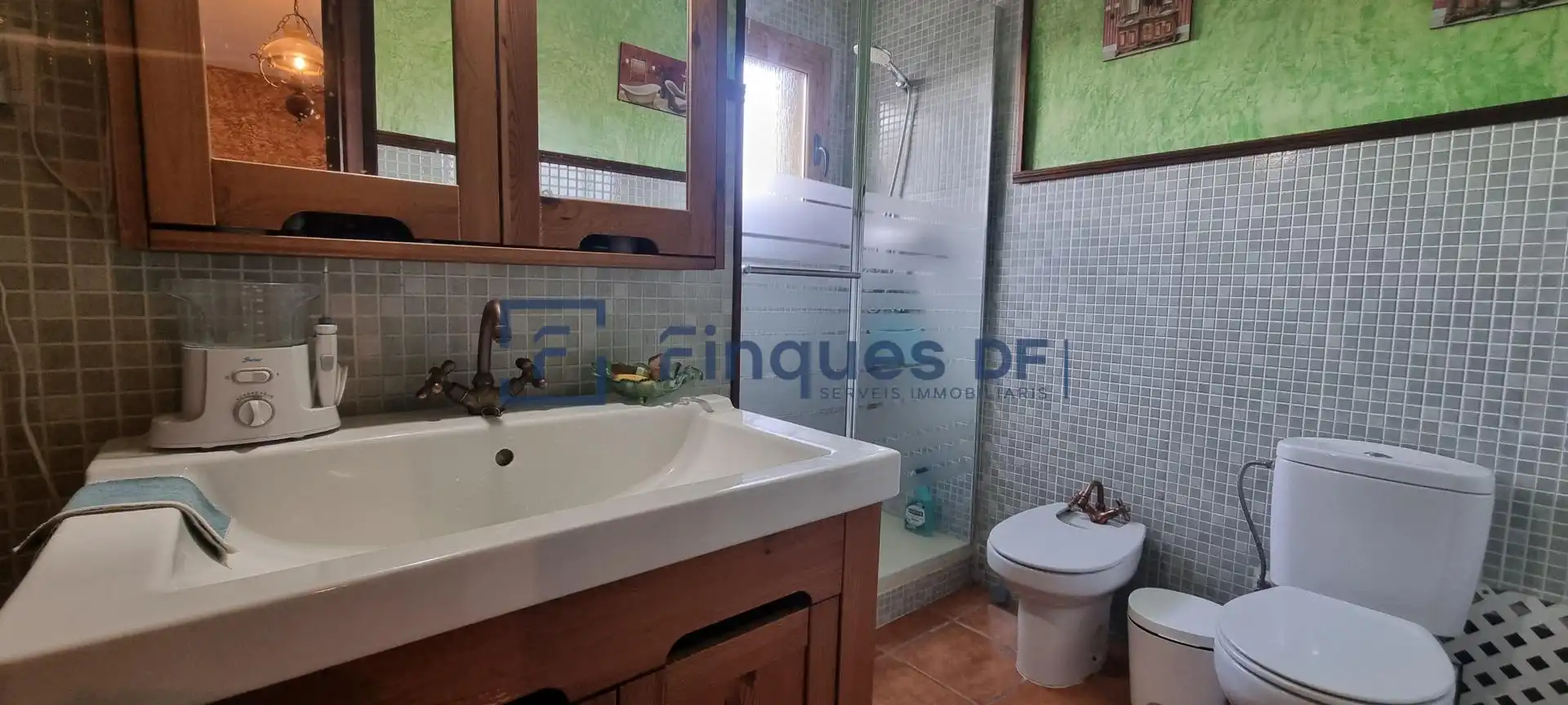 Detached house with garden for sale in Residencial Park, imagen 8