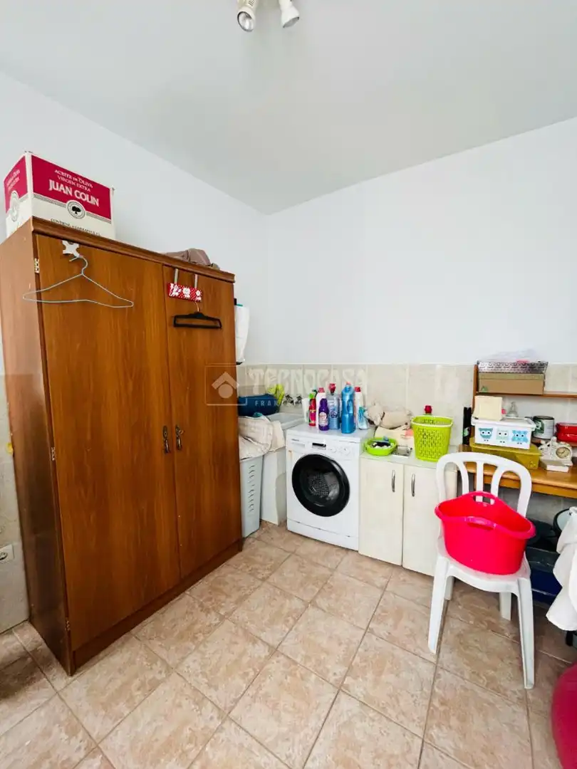 Casa amb terrassa en venda a Montilla, imagen 21