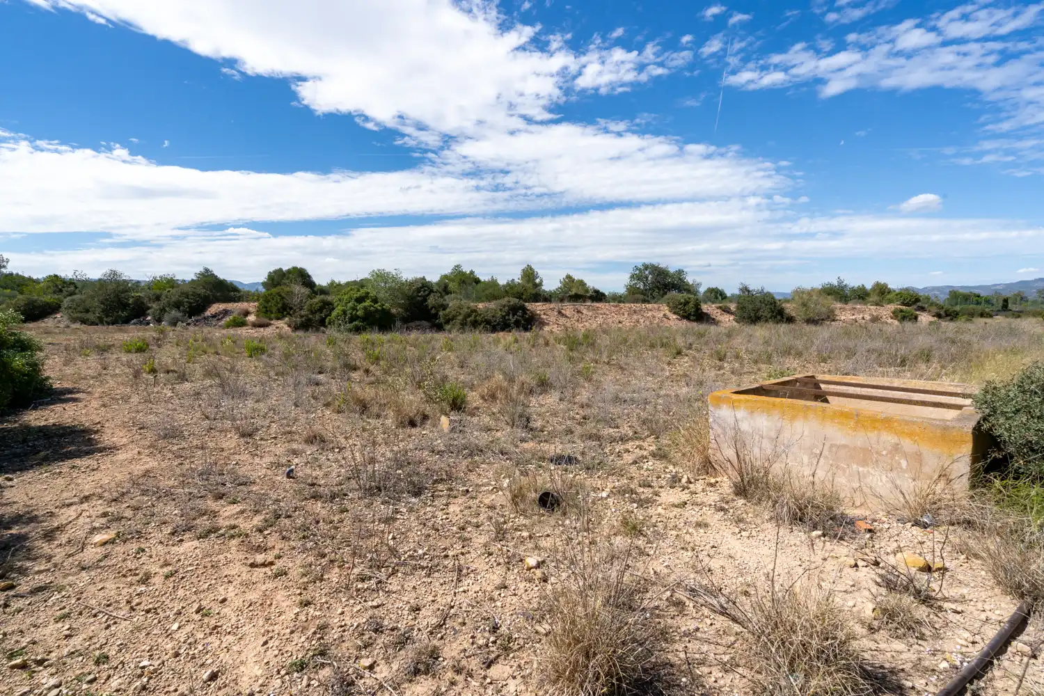 Rural land for sale in Camí del Barranc de Roé 94, imagen 7