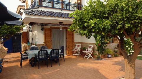 Photo 2 of House or chalet for sale in Avenida Descubrimiento, 1, Puerto Rey, Almería