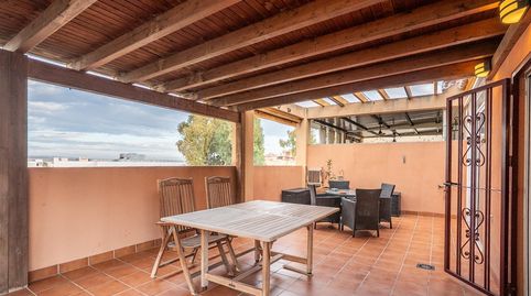 Foto 5 von Einfamilien-Reihenhaus zum Verkauf in Calle Doñana, Huércal de Almería, Almería