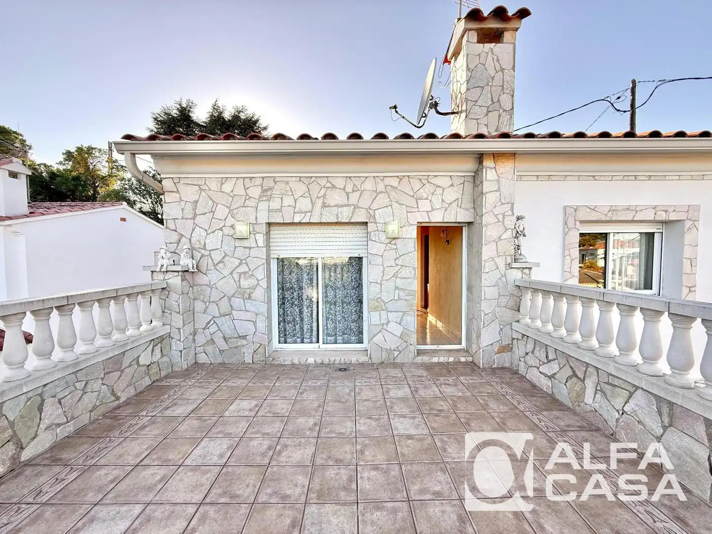 Casa amb terrassa en venda a Santa Clotilde, imagen 26