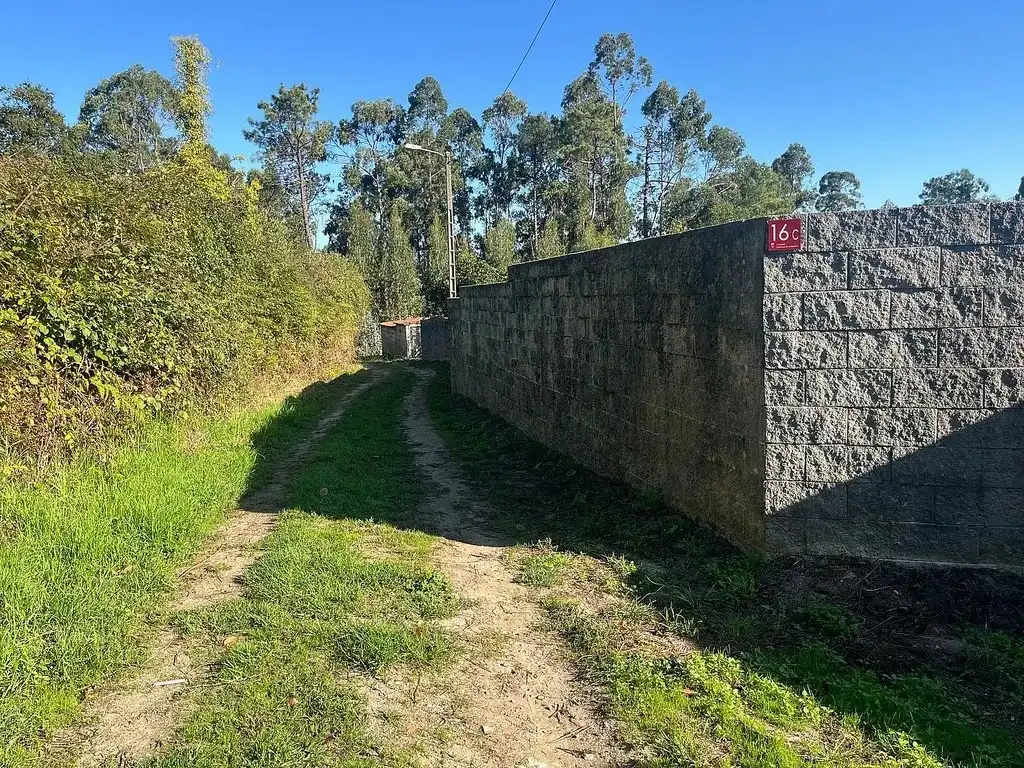Wohnbaugrundstück zum Verkauf in Sequiña, imagen 37