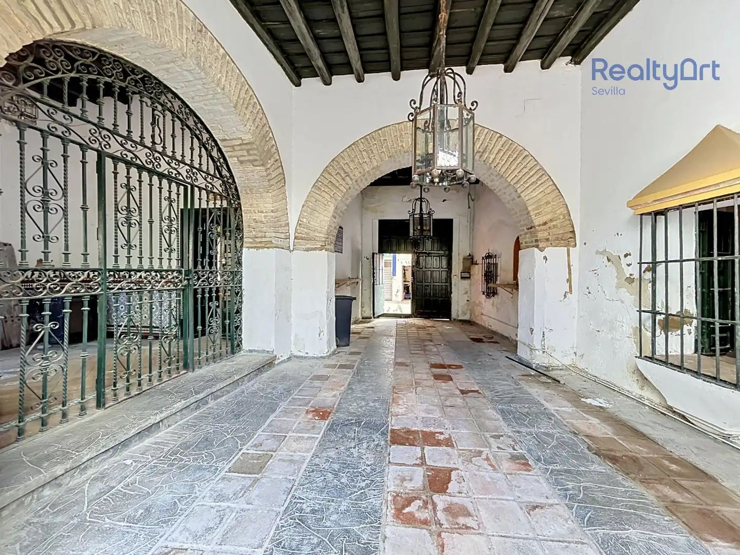 Villa mit Pool zum Verkauf in Gines, imagen 9
