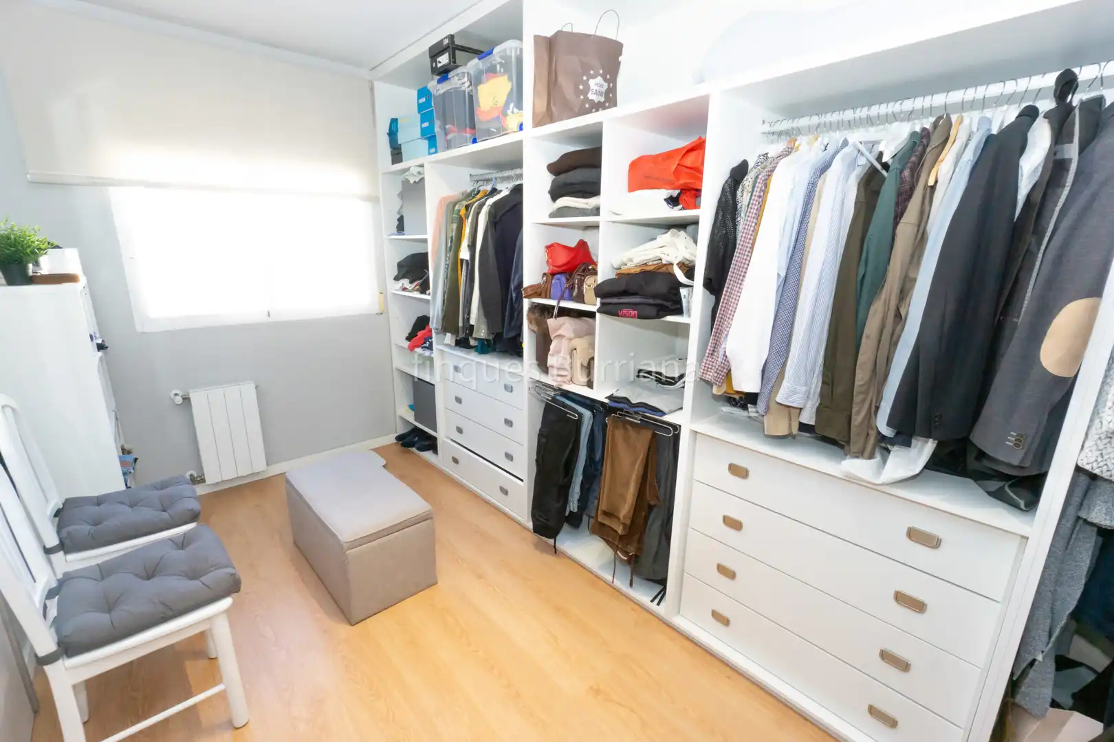 Habitación de Piso en venta en Burriana / Borriana