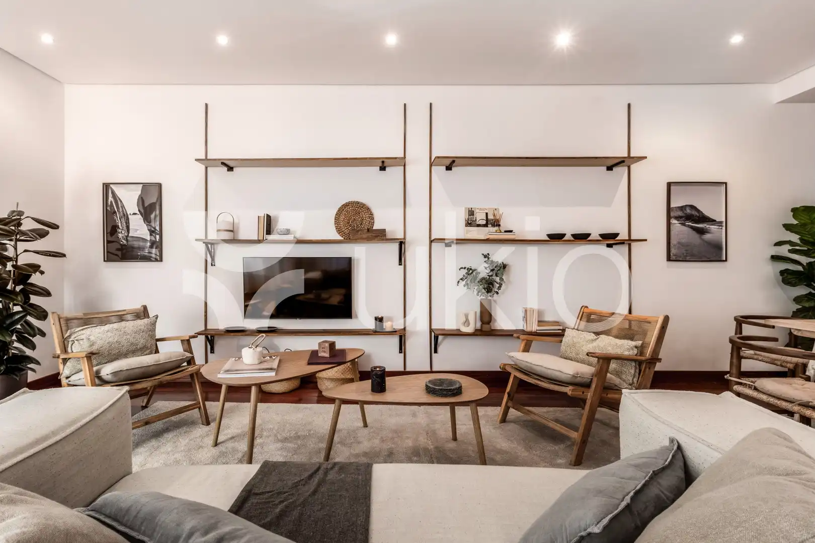 Apartament amb ascensor de lloguer a Calle de Nicasio Gallego, imagen 3