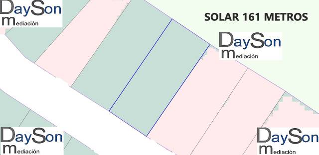 Terreno residencial en Venta en Alcalá la Real