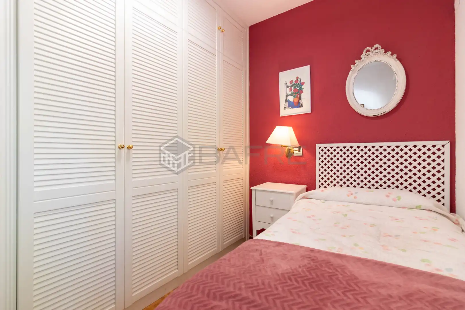 Bedroom of Houses for sale in Norte