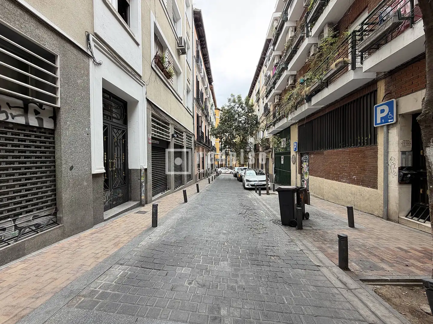 Ático con ascensor en venta en de las Minas, imagen 28