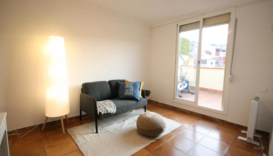 Photo 1 of Flat to rent in N/a, El Carmel, Barcelona