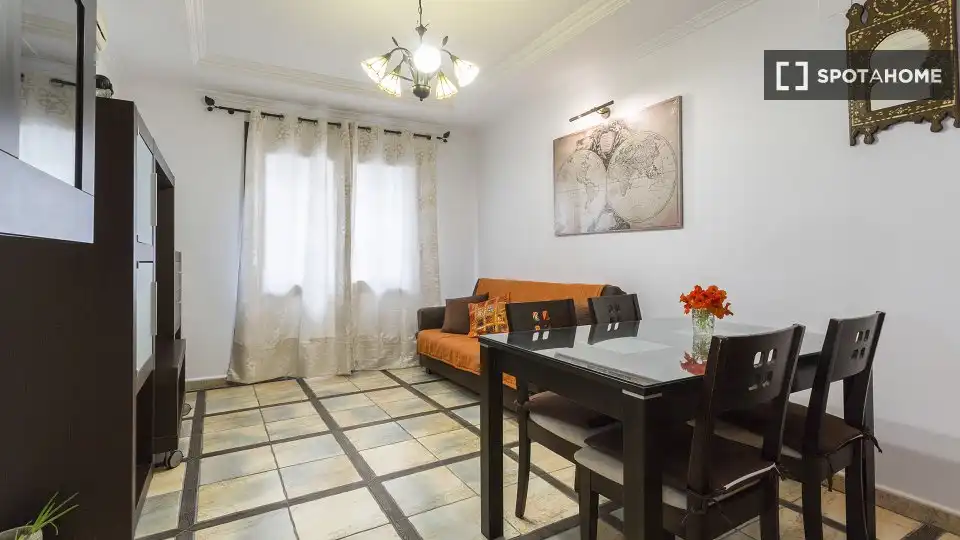 Room in Conil
