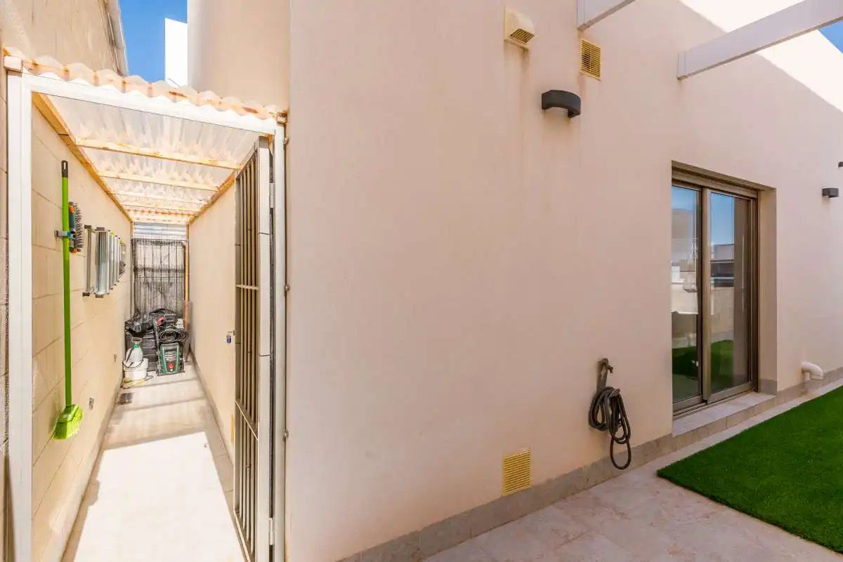 Casa en venta en Orihuela Costa, imagen 13