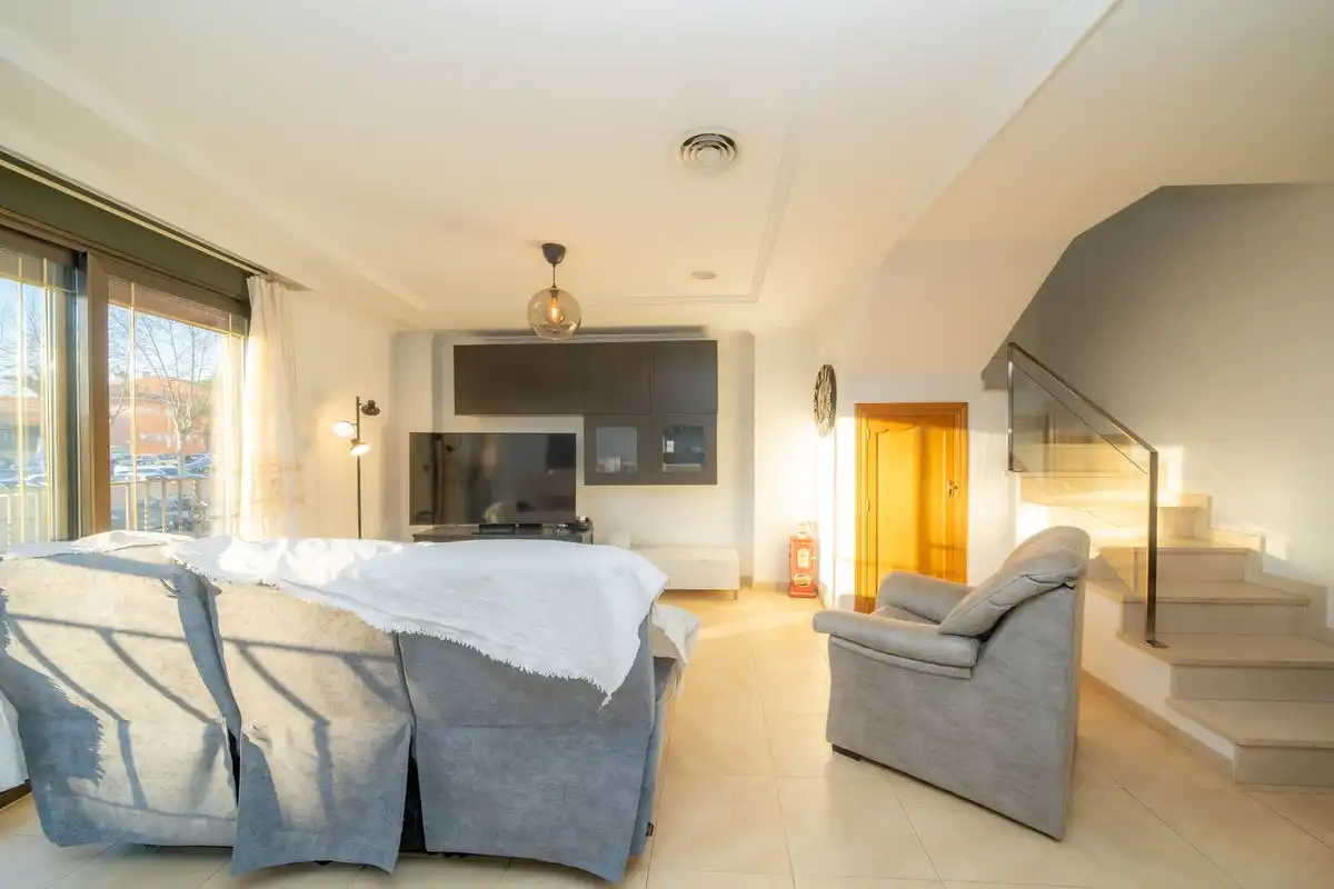 Duplex con ascensore in vendita a Carrer Sant Pere, imagen 5