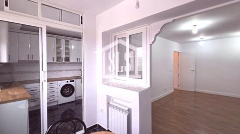 Foto 5 de Pis en venda a Fuenlabrada II - El Molino, Madrid