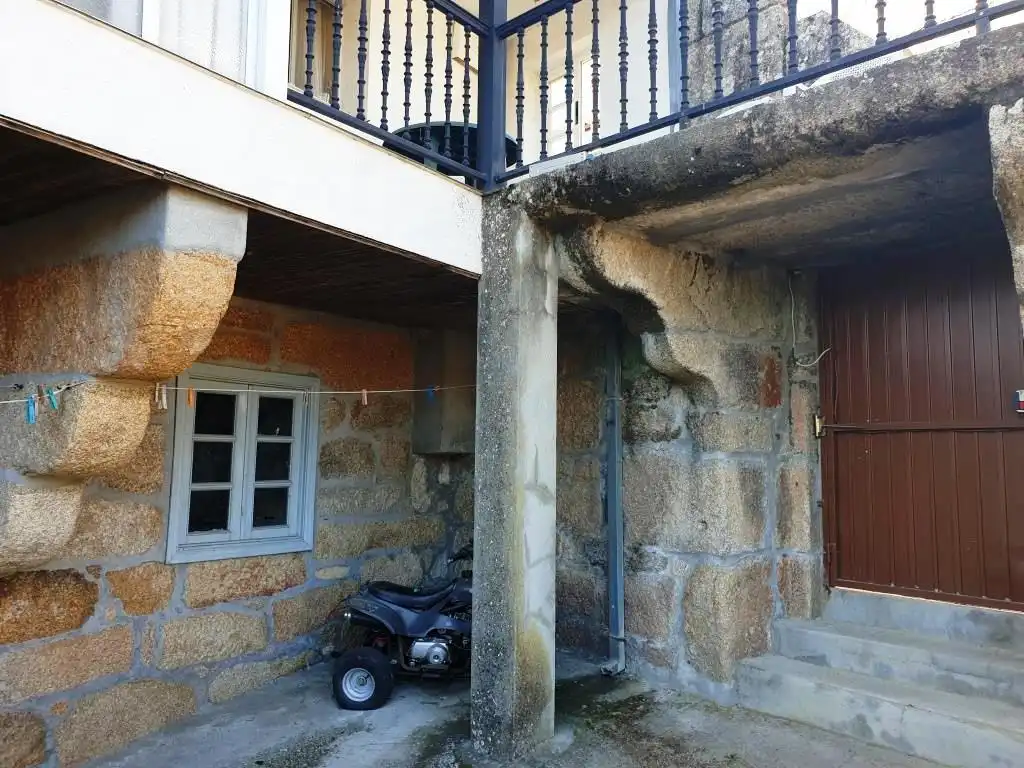 Casa en venda a pereiro de aguiar- ourense, imagen 3