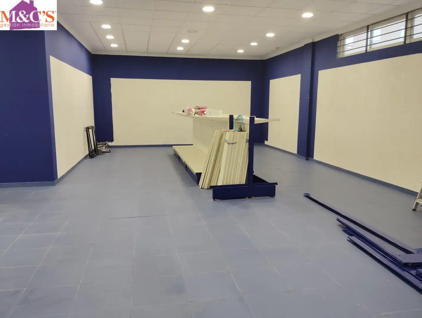 Gewerbefläche zur Miete in PAU 2-600, imagen 17