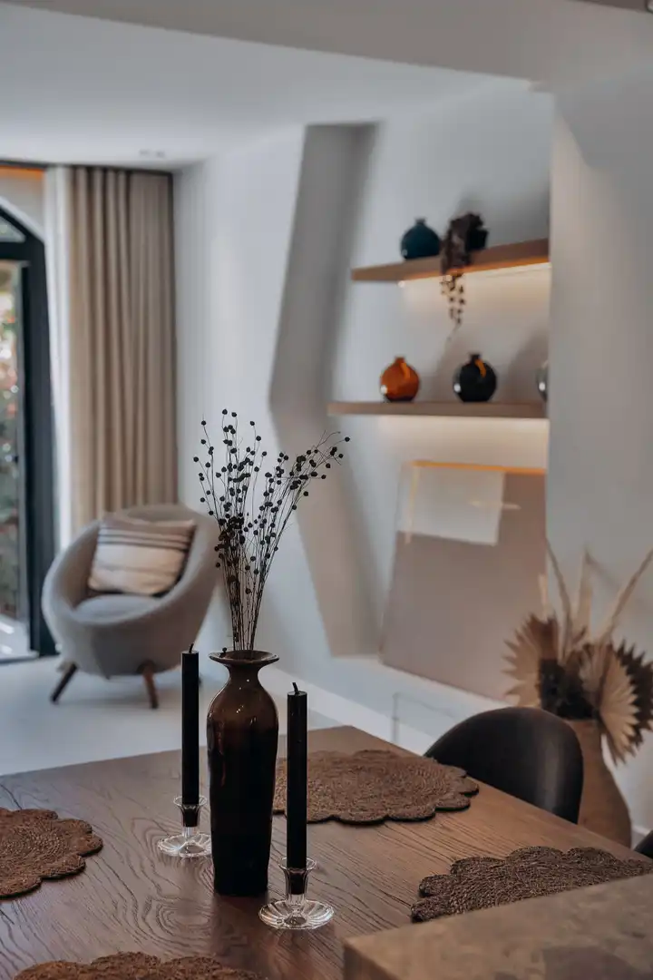 Wohnung mit Terrasse zum Verkauf in Nueva Andalucía, imagen 58