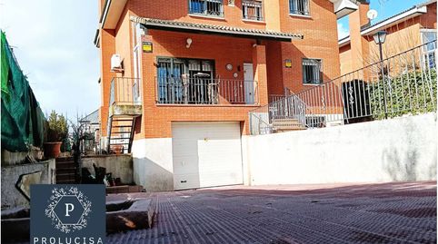 Photo 5 of Houses for sale in Calle Pensamiento, Moraleja de Enmedio, Madrid