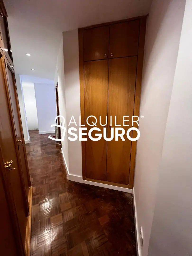 Estudi de lloguer en Madrid amb Calefacció i Terrassa