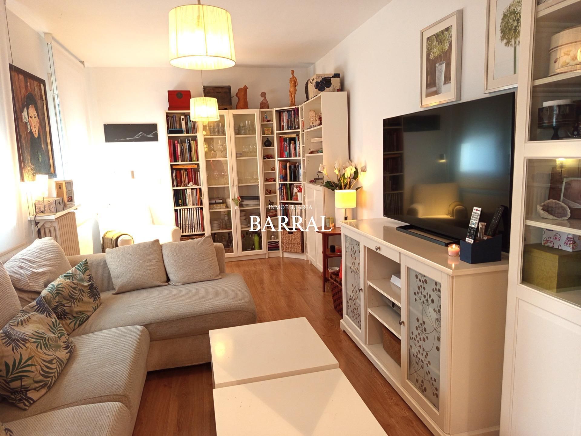 Living room of House or chalet for sale in Castejón (Navarra)  with Heating, Private garden and Storage room