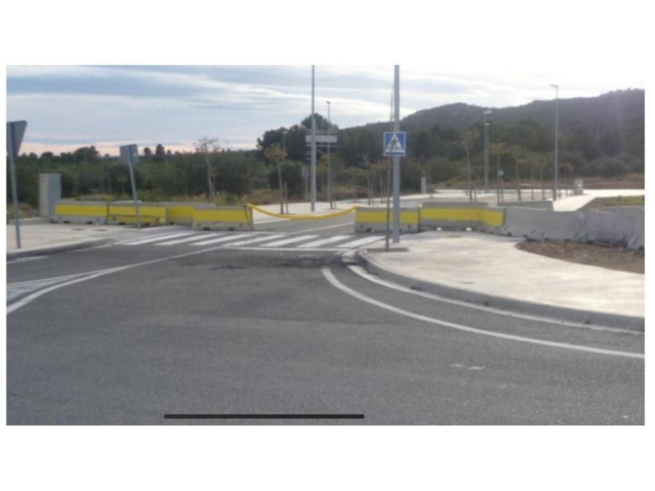 Außenansicht von Grundstücke zum verkauf in Vandellòs i l'Hospitalet de l'Infant