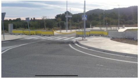 Foto 3 de Terreny en venda a Carrer de Severo Ochoa, Vandellòs i l'Hospitalet de l'Infant, Tarragona