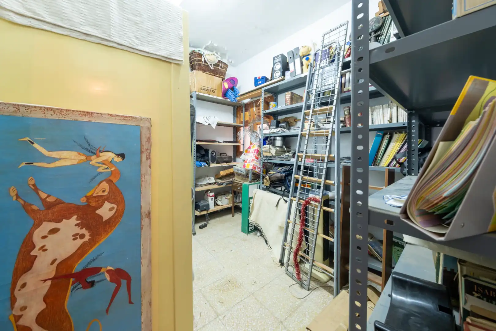 Casa o xalet en venda en Ingenio amb Jardí privat i Balcó