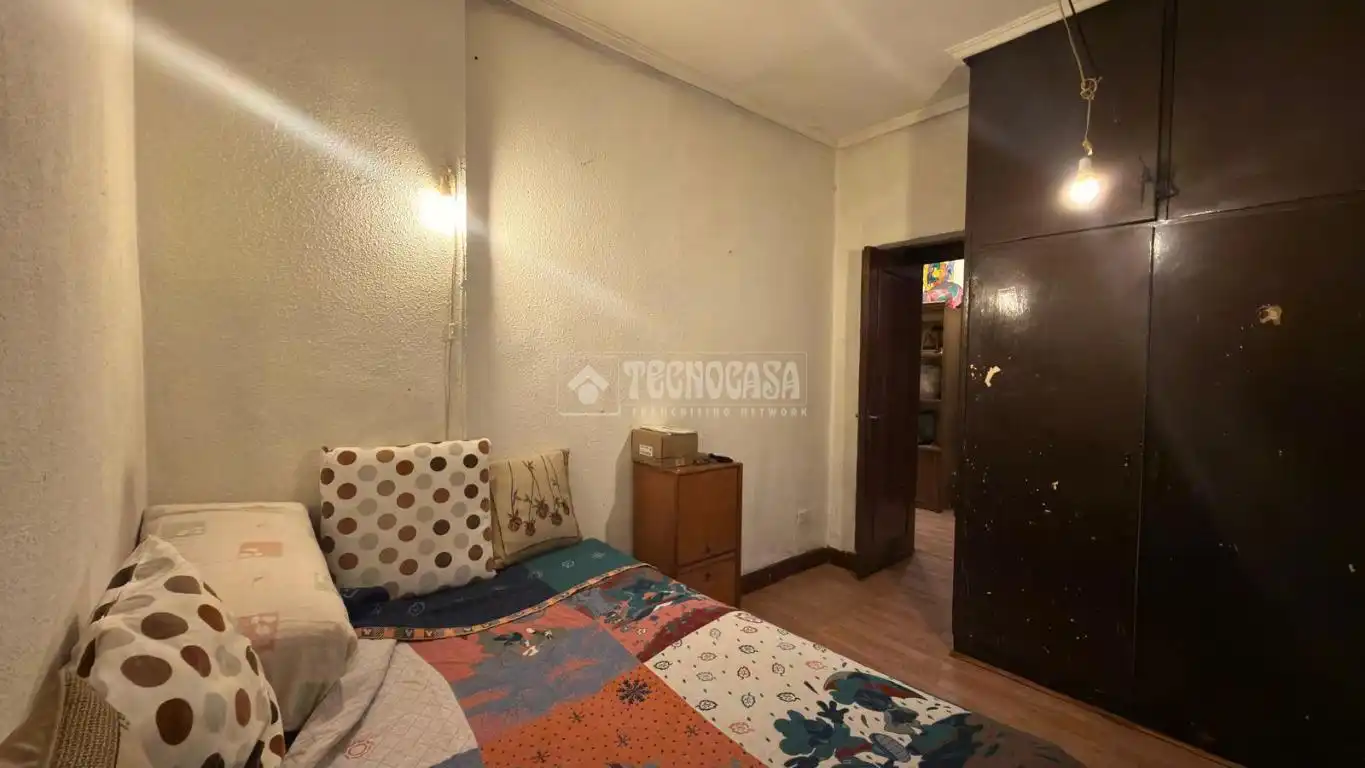 Habitación de Piso en venta en Bilbao 