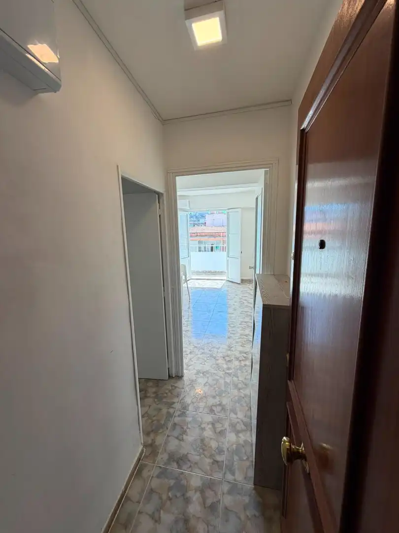 Wohnung zur Miete in Alicante / Alacant mit Klimaanlage und Balkon