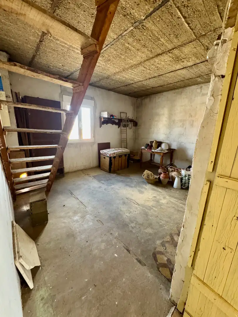 Casa o xalet en venda en Cervatos de la Cueza amb Calefacció, Jardí privat i Terrassa
