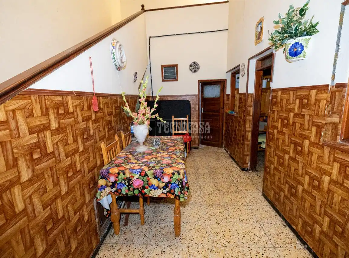 Casa o chalet en venta en Telde con Calefacción y Amueblado