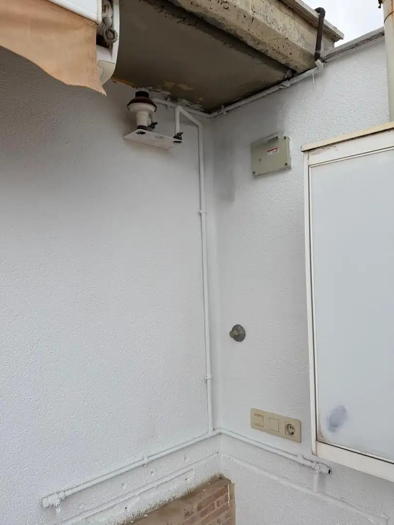 Attico con ascensore in vendita a L'Olleria, imagen 19