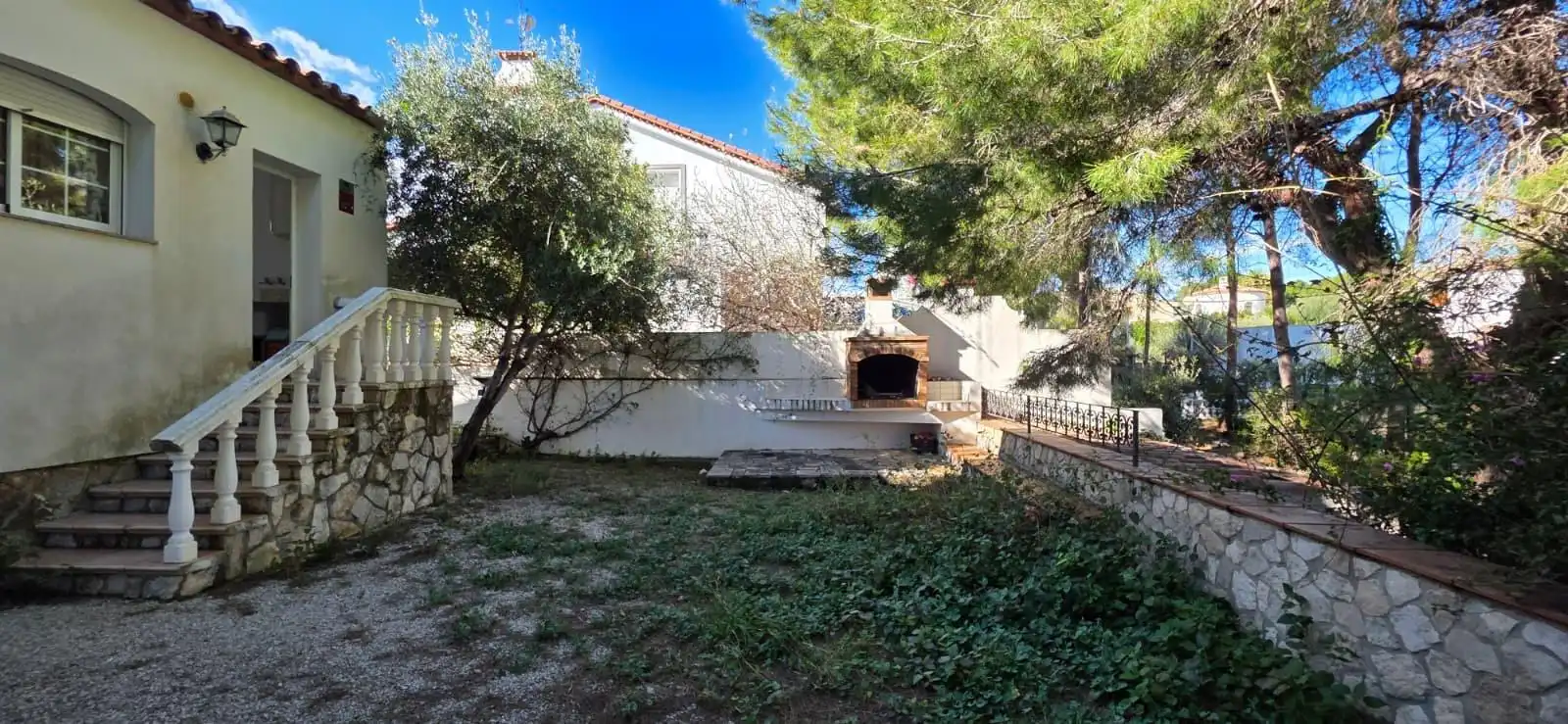 Chalet con piscina en venta en Les Tres Cales, imagen 29